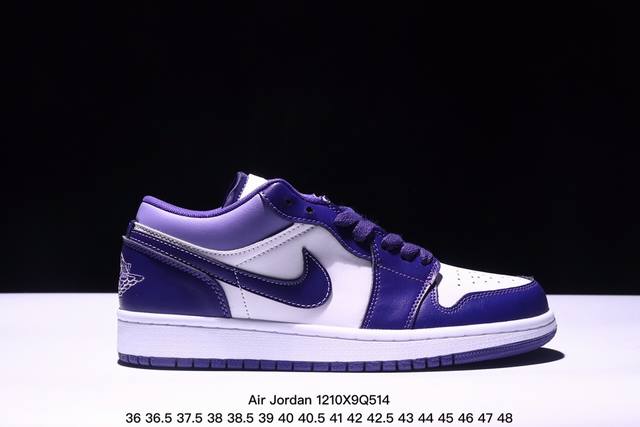 乔丹低帮aj1 Air Jordan 1 Mid Aj1乔1 低帮中性文化篮球鞋 尺码：36 36.5 37.5 38 38.5 39 40 40.5 41 4