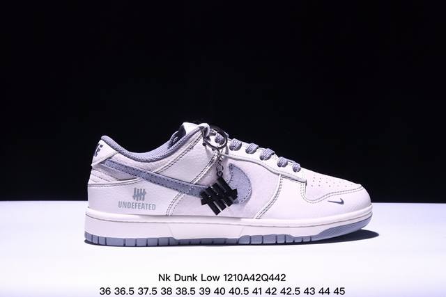 Nk Dunk Low 85双勾系列 Sb低帮运动休闲板鞋 货号：Hv1799 161 尺码：36 36.5 37.5 38 38.5 39 40 40.5 4