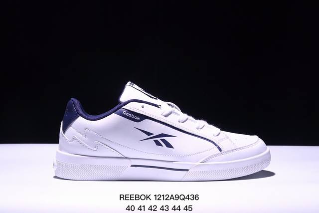 Reebok 锐步 官方上新 Reebok Bb4000 Energyx Cl Runner Tm 新款厚底老爹鞋网面透气休闲运动鞋 Xm1212Q436