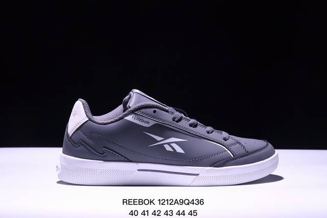 Reebok 锐步 官方上新 Reebok Bb4000 Energyx Cl Runner Tm 新款厚底老爹鞋网面透气休闲运动鞋 Xm1212Q436