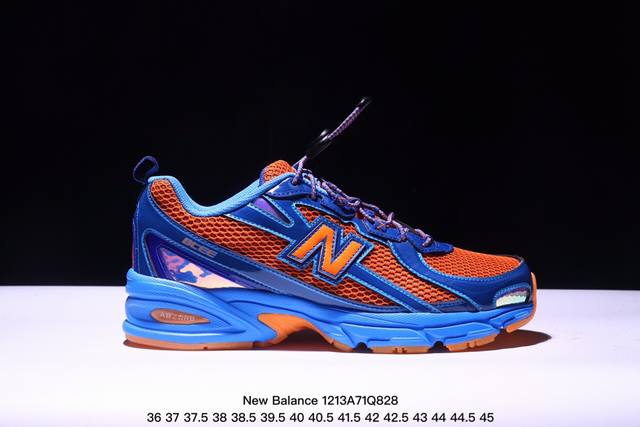 公司级新百伦中古跑鞋 New Balance 740系列新百伦 潮流男女运动鞋 Nb740跑步鞋透气鞋复古潮鞋货号:U740Gr2 尺码:36 37 37.5