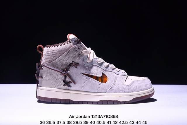 公司级air Jordan 1 High Og ”True Blue“ Aj1 乔1黑蓝脚趾配色 高帮篮球鞋 Fd2565- #最具性价比 用料绝不含糊 鞋子质