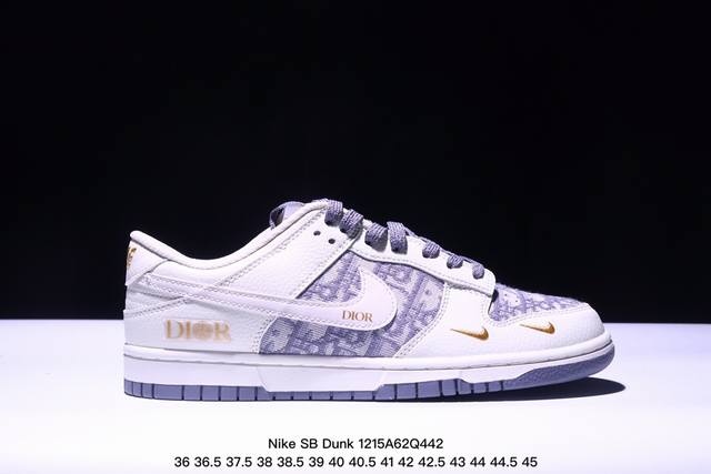 海外爆款限量发售！公司级 Nike Sb Dunk Low“蛇年系列 绑带红勾” 周年高端定制 低帮休闲板鞋 定制鞋盒 大厂纯原品质出货 超高清洁度 皮料切割干