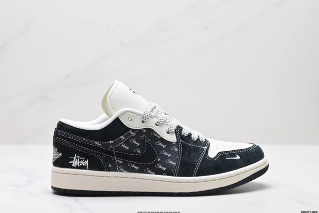 公司级nike Air Jordan 1 Low Aj1乔1低帮休闲板鞋 同步官方配色 市场唯一独家头层皮打造 原鞋原档案开发 原厂皮料 原档冲孔鞋头 正确满胶