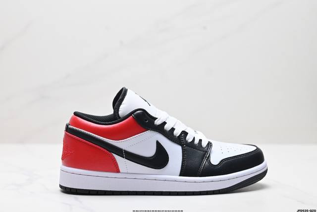 公司级air Jordan 1 Low Se Aj1低帮系列篮球鞋 官方同步配色 原装级产物 #拒绝公底 立体鞋型 细节完美 高清洁度 购置公司同步原材料 原汁