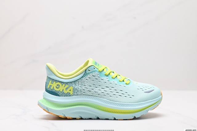 公司级小红书推荐hoka M Kawana Wide 全新配色 这个品牌来自于新西兰的毛利语，Hoka表示大地，One One表示飞越，连起来就是飞越地平线，O