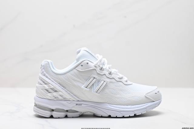 公司级new Balance M1906系列 复古单品宝藏老爹鞋款 公司级 复古元素叠加 质感超级棒 楦版型材料细节做工精细 作为nb最经典的档案鞋型之一 与