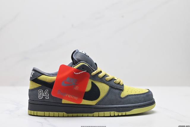 真标耐克nike Dunk Low扣篮系列低帮休闲运动滑板板鞋 货号:Hq8487-300 尺码:36 36.5 37.5 38 38.5 39 40 40.5