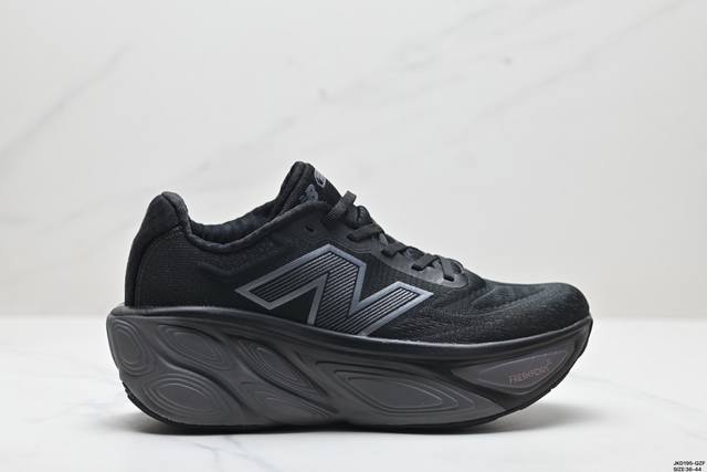 公司级new Balance 新百伦fuelcell 简约 织物 网布防滑耐磨透气轻便 低帮 马拉松跑步鞋 货号:Mmorcg5 尺码:36-44 Id:Jkd