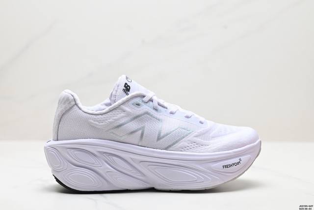 公司级new Balance 新百伦fuelcell 简约 织物 网布防滑耐磨透气轻便 低帮 马拉松跑步鞋 货号:Mmorcg5 尺码:36-44 Id:Jkd