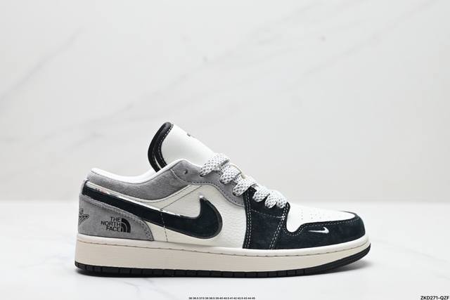 公司级nike Air Jordan 1 Low Aj1乔1低帮休闲板鞋 同步官方配色 市场唯一独家头层皮打造 原鞋原档案开发 原厂皮料 原档冲孔鞋头 正确满胶