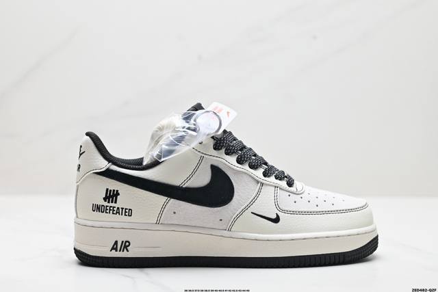 公司级nike Air Force 1'07 Lv8 原楦头原纸板 打造纯正低帮空军版型 专注外贸渠道 全掌内置蜂窝气垫 原盒配件 原厂中底钢印、拉帮完美 货号