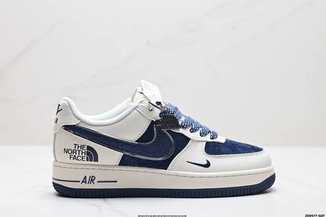 公司级nike Air Force 1‘07 Lv8 原楦头原纸板 打造纯正低帮空军版型 专注外贸渠道 全掌内置蜂窝气垫 原盒配件 原厂中底钢印、拉帮完美 官方