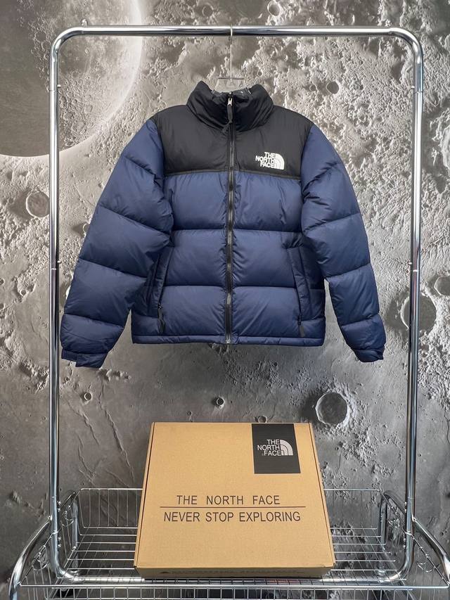 1996经典款美版羽绒服 顶级原版 ：尺码xs-Xxl ：顶级原版北面the North Face1996款 顶级原版版本就是指目前国内最高版本 没有之一 T厂