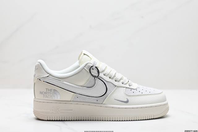 公司级nike Air Force 1‘07 Lv8 原楦头原纸板 打造纯正低帮空军版型 专注外贸渠道 全掌内置蜂窝气垫 原盒配件 原厂中底钢印、拉帮完美 官方