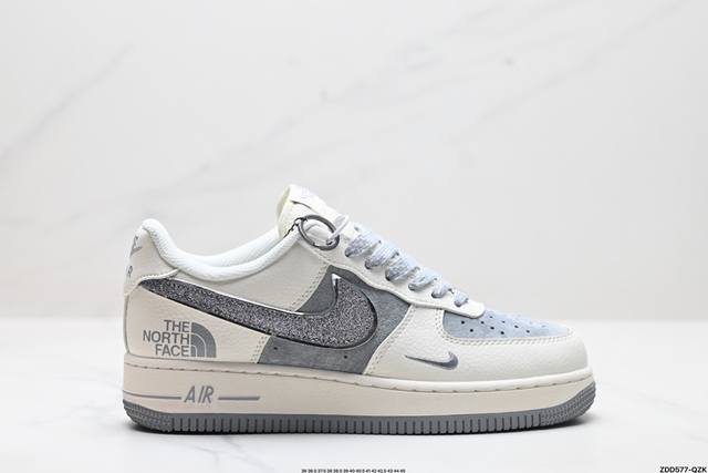 公司级nike Air Force 1‘07 Lv8 原楦头原纸板 打造纯正低帮空军版型 专注外贸渠道 全掌内置蜂窝气垫 原盒配件 原厂中底钢印、拉帮完美 官方