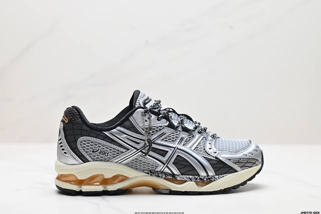 公司级asics Gel-Nimbus 10.1 亚瑟士 复古先锋 潮流 拼接耐磨 低帮休闲跑步鞋 货号:1203A543-500 尺码:36 37 37.5