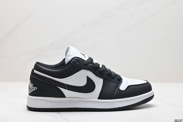 公司级nike Air Jordan 1 Low Aj1乔1低帮休闲板鞋 同步官方配色 官方货号:Dc0774-101 尺码:36-45 Id:Dsd474-Q