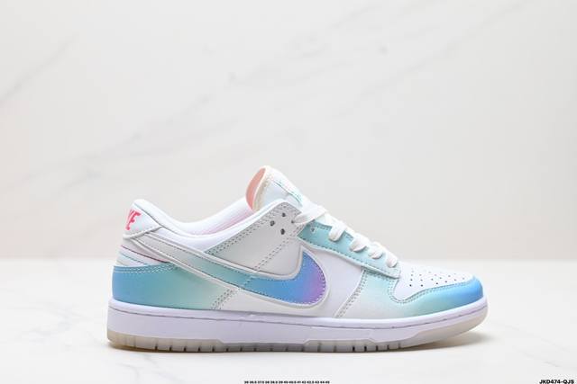 公司级nike Air Jordan 1 Low Se Aj1乔1低帮休闲板鞋 同步官方配色 官方货号:Fj7743-194 尺码:36 36.5 37.5 3