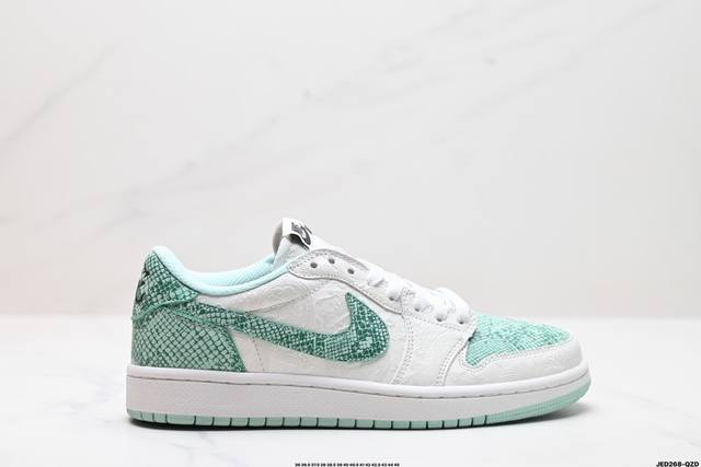 公司级air Jordan 1 Low Aj1乔1低帮休闲板鞋 同步官方配色 官方货号:Hf3144- 尺码:36 36.5 37.5 38 38.5 39 4