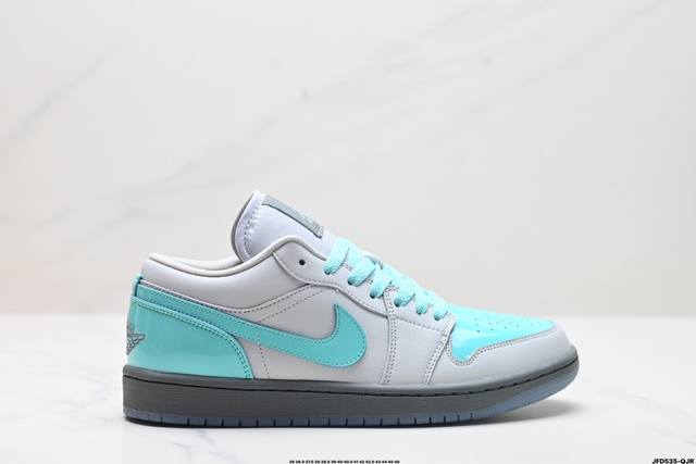 公司级air Jordan 1 Low Se Aj1低帮系列篮球鞋 官方同步配色 原装级产物 #拒绝公底 立体鞋型 细节完美 高清洁度 购置公司同步原材料 原汁