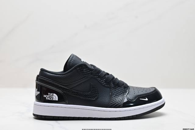 公司级nike Air Jordan 1 Low Aj1乔1低帮休闲板鞋 同步官方配色 市场唯一独家头层皮打造 原鞋原档案开发 原厂皮料 原档冲孔鞋头 正确满胶