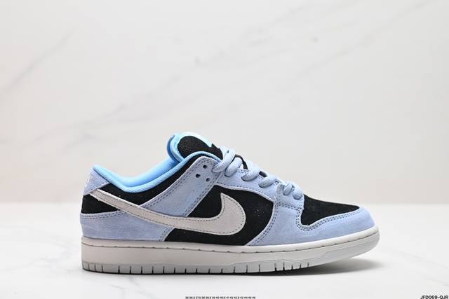 公司级耐克nike Dunk Low 扣篮系列 解构抽绳复古低帮休闲运动滑板板鞋 采用脚感柔软舒适zoomair气垫 有效吸收滑板等极限运动在落地时带来的冲击力