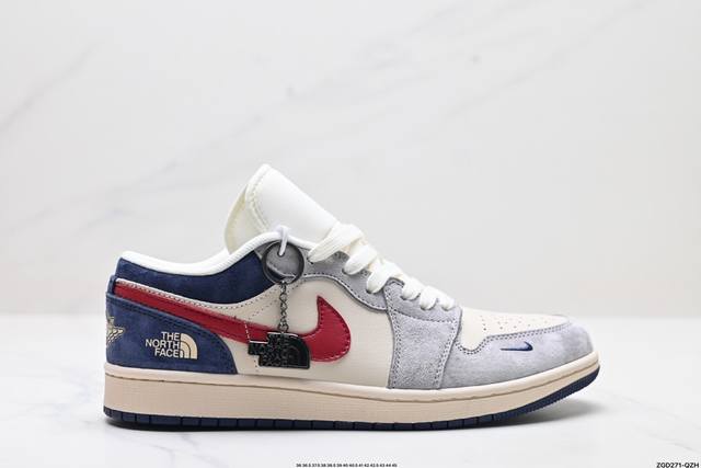 公司级nike Air Jordan 1 Low Aj1乔1低帮休闲板鞋 同步官方配色 市场唯一独家头层皮打造 原鞋原档案开发 原厂皮料 原档冲孔鞋头 正确满胶