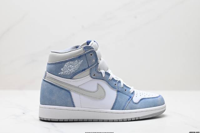 公司级nike Air Jordan 1 Retro High Og Aj1代迈克尔 乔丹高帮耐克经典复古百搭休闲文化运动篮球鞋 纯原口碑大厂出品全系列原楦原纸