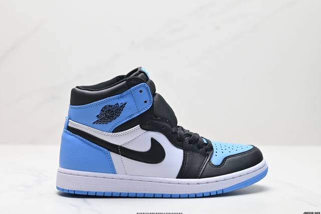 公司级nike Air Jordan 1 Retro High Og Aj1代迈克尔 乔丹高帮耐克经典复古百搭休闲文化运动篮球鞋 纯原口碑大厂出品全系列原楦原纸