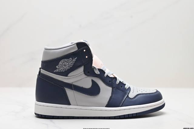 公司级nike Air Jordan 1 Retro High Og Aj1代迈克尔 乔丹高帮耐克经典复古百搭休闲文化运动篮球鞋 纯原口碑大厂出品全系列原楦原纸