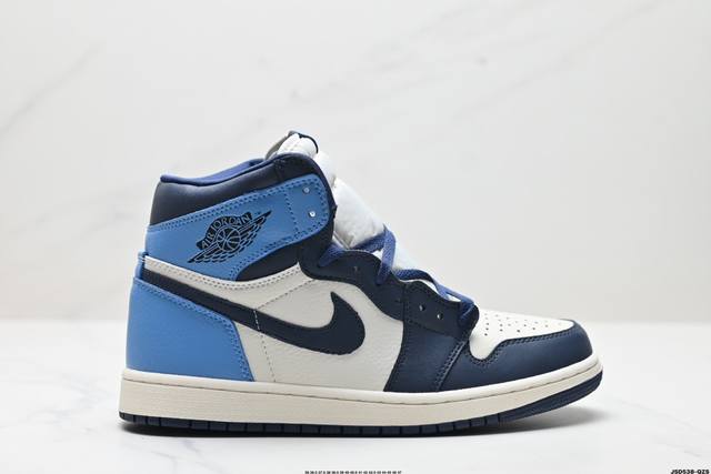 公司级nike Air Jordan 1 Retro High Og Aj1代迈克尔 乔丹高帮耐克经典复古百搭休闲文化运动篮球鞋 纯原口碑大厂出品全系列原楦原纸