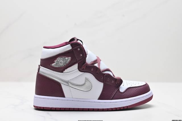 公司级nike Air Jordan 1 Retro High Og Aj1代迈克尔 乔丹高帮耐克经典复古百搭休闲文化运动篮球鞋 纯原口碑大厂出品全系列原楦原纸