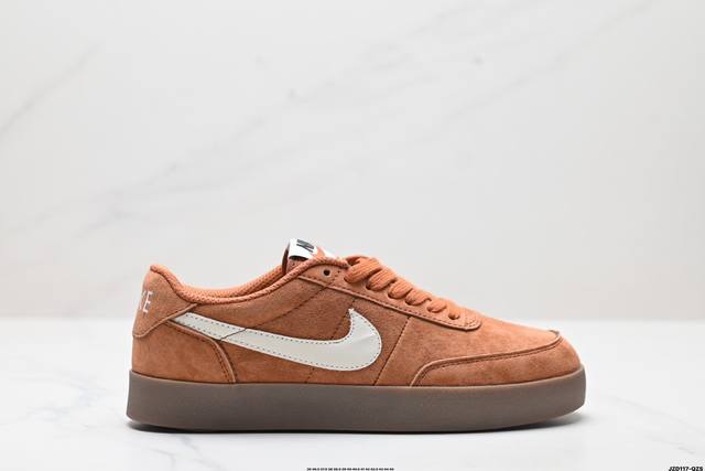 公司级耐克nike Killshot 2 复古舒适 防滑轻便 低帮 板鞋 货号:Fq8903-200 尺码:36 36.5 37.5 38 38.5 39 40