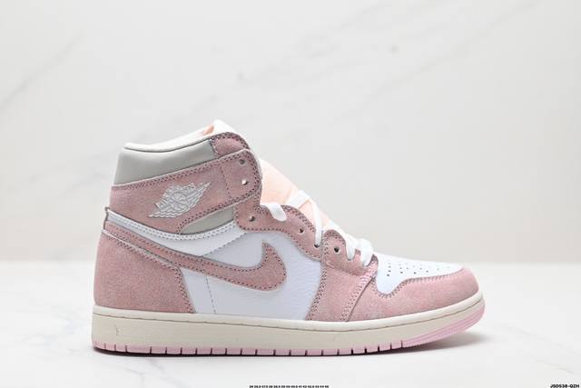 公司级nike Air Jordan 1 Retro High Og Aj1代迈克尔 乔丹高帮耐克经典复古百搭休闲文化运动篮球鞋 纯原口碑大厂出品全系列原楦原纸