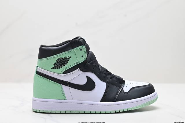 公司级nike Air Jordan 1 Retro High Og Aj1代迈克尔 乔丹高帮耐克经典复古百搭休闲文化运动篮球鞋 纯原口碑大厂出品全系列原楦原纸