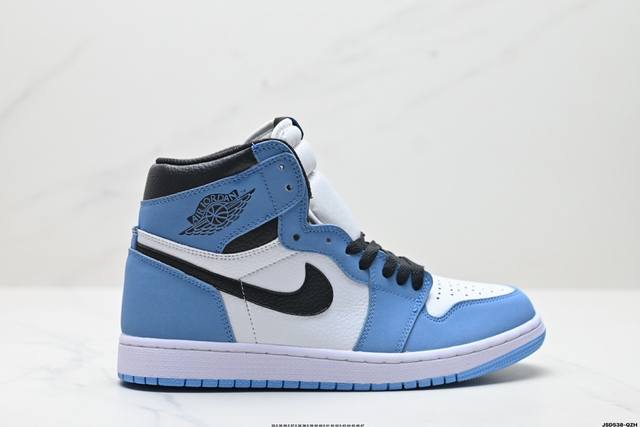 公司级nike Air Jordan 1 Retro High Og Aj1代迈克尔 乔丹高帮耐克经典复古百搭休闲文化运动篮球鞋 纯原口碑大厂出品全系列原楦原纸