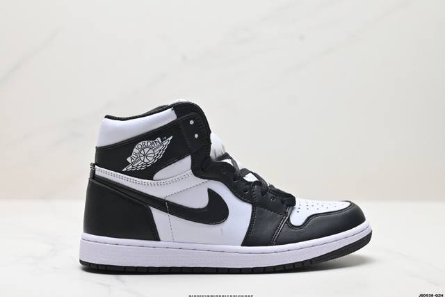 公司级nike Air Jordan 1 Retro High Og Aj1代迈克尔 乔丹高帮耐克经典复古百搭休闲文化运动篮球鞋 纯原口碑大厂出品全系列原楦原纸