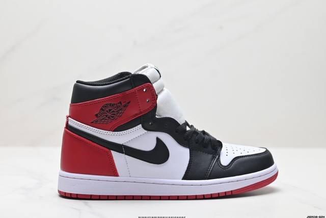 公司级nike Air Jordan 1 Retro High Og Aj1代迈克尔 乔丹高帮耐克经典复古百搭休闲文化运动篮球鞋 纯原口碑大厂出品全系列原楦原纸