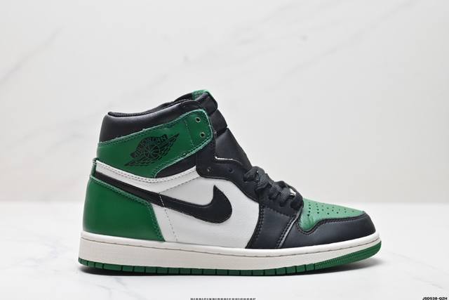 公司级nike Air Jordan 1 Retro High Og Aj1代迈克尔 乔丹高帮耐克经典复古百搭休闲文化运动篮球鞋 纯原口碑大厂出品全系列原楦原纸