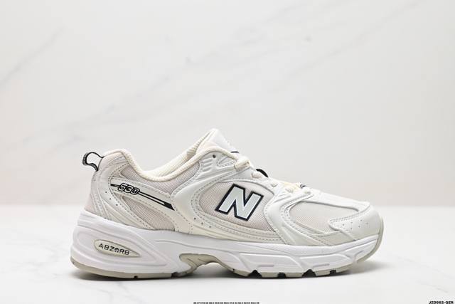 公司级新百伦 Nb530 New Balance 530 复跑古鞋nb530这鞋双确实是nb家经复典古款式之一，以全科新技诠释，成打功造530鞋款。鞋面保在持5