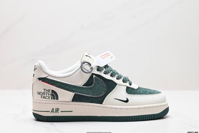 公司级nike Air Force 1‘07 Lv8 原楦头原纸板 打造纯正低帮空军版型 专注外贸渠道 全掌内置蜂窝气垫 原盒配件 原厂中底钢印、拉帮完美 官方