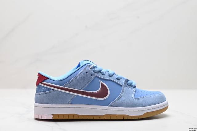 公司级耐克nike Dunk Low扣篮系列低帮休闲运动滑板板鞋 货号:Cv 5-600 尺码:36-45 Id:Jdf474-Qe D