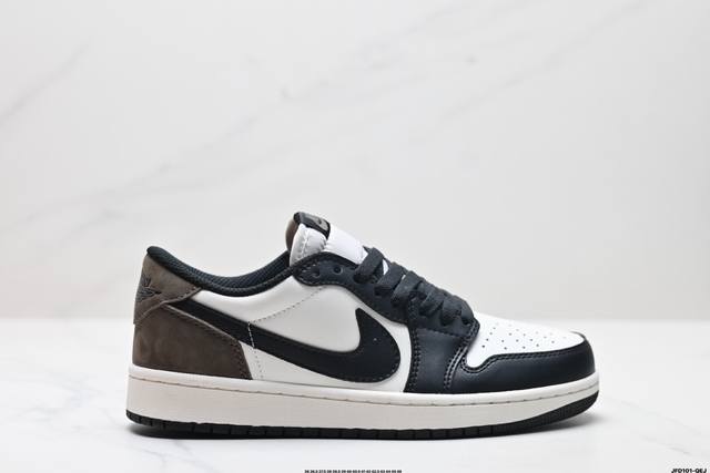 公司级air Jordan 1 Low Se Aj1低帮系列篮球鞋 官方同步配色 原装级产物 #拒绝公底 立体鞋型 细节完美 高清洁度 购置公司同步原材料 原汁