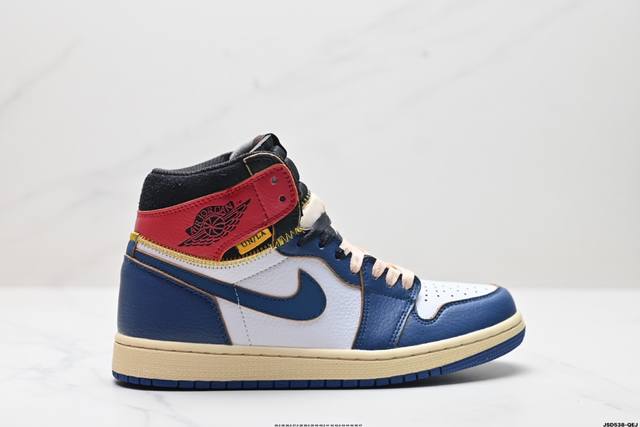 公司级nike Air Jordan 1 Retro High Og Aj1代迈克尔 乔丹高帮耐克经典复古百搭休闲文化运动篮球鞋 纯原口碑大厂出品全系列原楦原纸