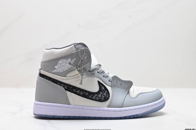 公司级nike Air Jordan 1 Retro High Og Aj1代迈克尔 乔丹高帮耐克经典复古百搭休闲文化运动篮球鞋 纯原口碑大厂出品全系列原楦原纸