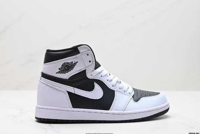 公司级nike Air Jordan 1 Retro High Og Aj1代迈克尔 乔丹高帮耐克经典复古百搭休闲文化运动篮球鞋 纯原口碑大厂出品全系列原楦原纸