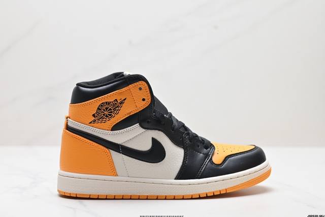 公司级nike Air Jordan 1 Retro High Og Aj1代迈克尔 乔丹高帮耐克经典复古百搭休闲文化运动篮球鞋 纯原口碑大厂出品全系列原楦原纸