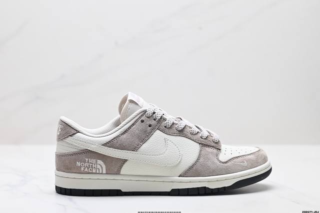 公司级nk Dunk Low Retro “Diy高端定制” 低帮休闲运动板鞋 原装头层材料 用料绝不含糊 独家版型蒸餾加工帶來的是更好的视觉和脚感体验 清洁度