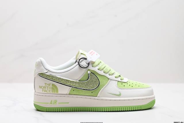 公司级nike Air Force 1‘07 Lv8 原楦头原纸板 打造纯正低帮空军版型 专注外贸渠道 全掌内置蜂窝气垫 原盒配件 原厂中底钢印、拉帮完美 官方